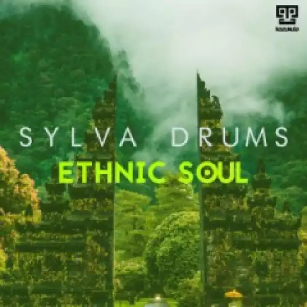 Sylva Drums - My Groove (Kazukuta Mix)